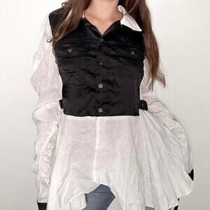 Absolutely insane y2k thread story  top